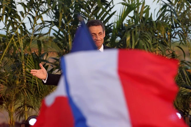 Mercredi 4 Avril 2012

Meeting du candidat président Nicolas Sarkozy