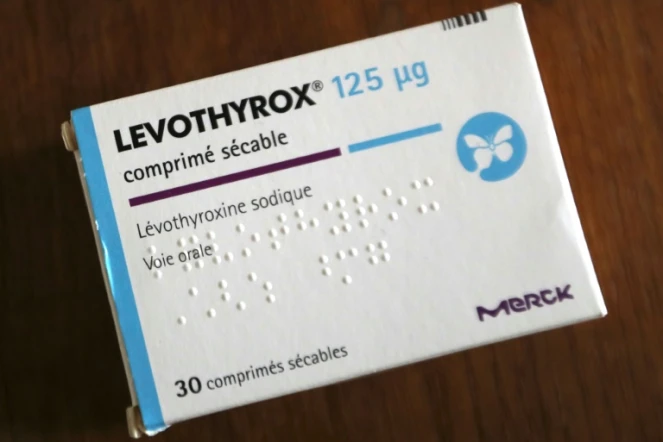 Levothyrox: action collective contre les laboratoires Merck au civil