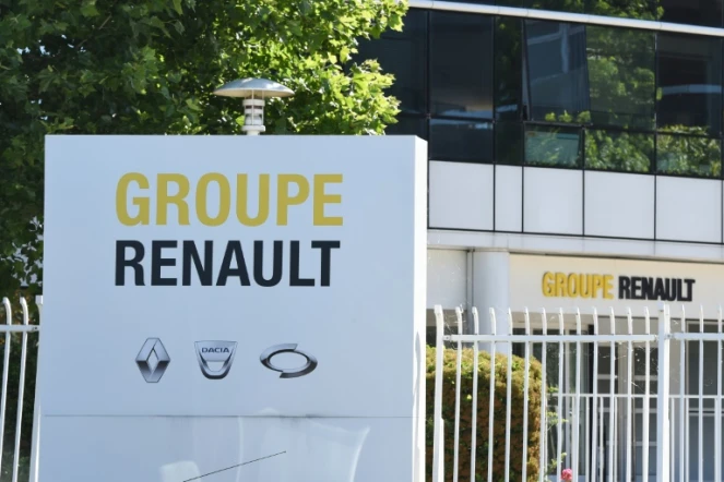 Le constructeur automobile français Renault a subi au premier semestre la perte nette la plus lourde de son histoire, à 7,3 milliards d'euros, plombé par son partenaire japonais Nissan et la crise sanitaire