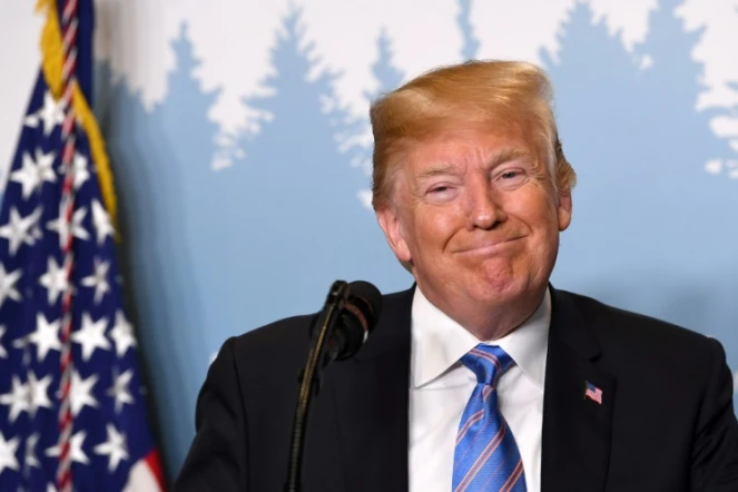 Le G7 devrait sauver la face au Canada, mais les divergences persistent