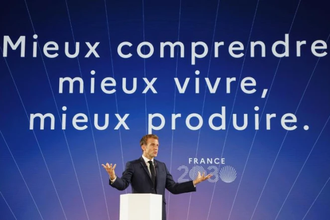   Les Français travaillent moins que leurs voisins ? Les limites de l'affirmation d'Emmanuel Macron