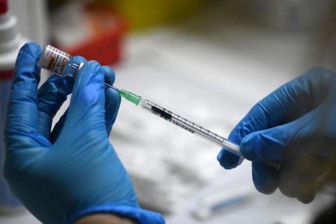   40% de non vaccinés faute d'accès à la vaccination ? Un phénomène complexe, pas de chiffre précis