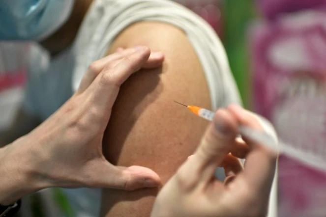   "L'OMS profite du conflit ukrainien pour imposer la vaccination" : attention à cette fausse affirmation virale