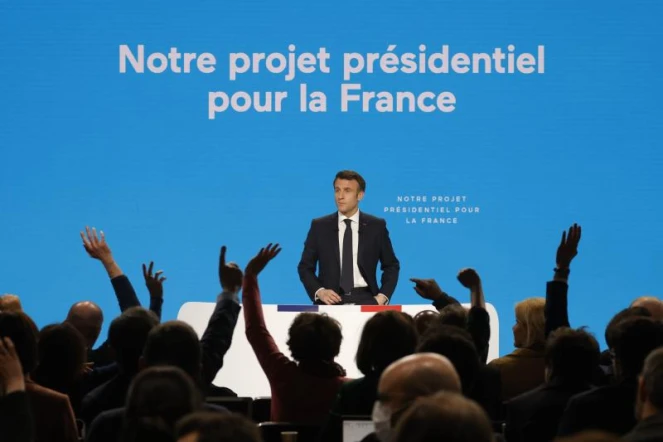   Des dépenses pour des cabinets de conseil déjà en "baisse de 15%" selon Macron ? Une promesse qui reste à tenir