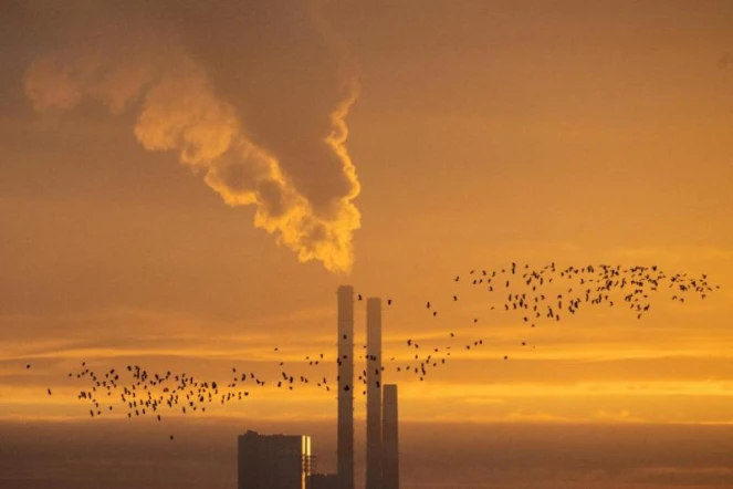  Pas de lien entre les émissions CO2 dans l'atmosphère et le réchauffement climatique ? C'est faux