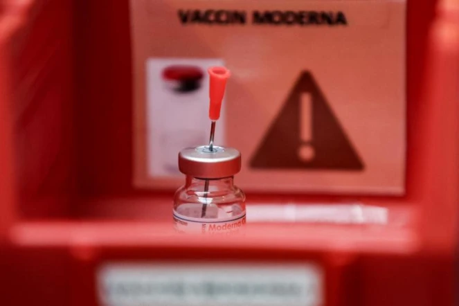   Les chiffres de l'Institut de santé publique belge ne démontrent pas une "efficacité négative" des vaccins contre le Covid-19
