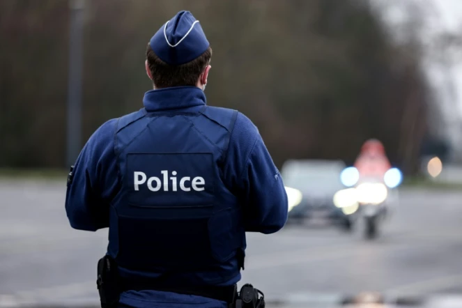 Un policier belge est accusé d'avoir tiré sur une camionnette de migrants, tuant involontairement une fillette kurde, lors d'une course-poursuite sur une autoroute en 2018