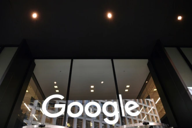 La Cnil inflige une amende record de 50 millions d'euros à Google