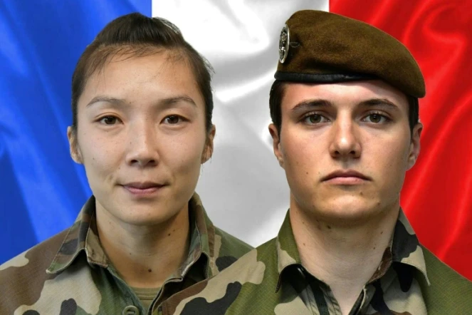 Sahel : deux soldats français tués samedi au Mali