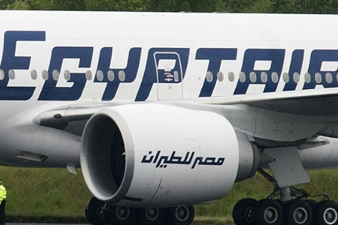 Crash Egyptair: des débris localisés au large de la Crète, annonce l'armée grecque