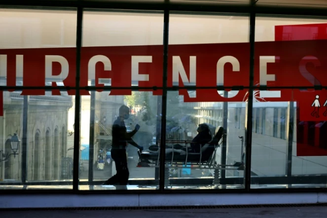 Faute de soignants, au moins 120 services d'urgence ont été forcés de limiter leur activité ou s'y préparent, selon une liste établie par l'association Samu-Urgences de France