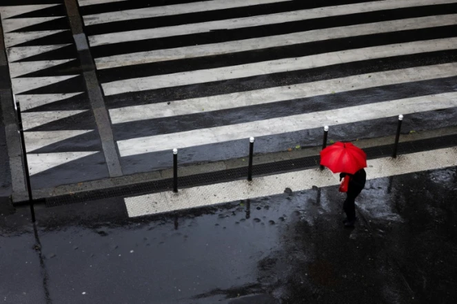 Le phénomène météorologique de La Nina devrait apporter des températures plus fraîches, après les records de chaleurs attisés par El Nino