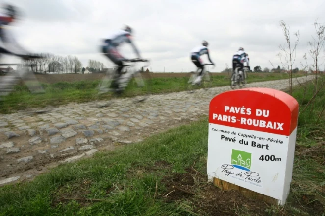 Paris-Roubaix aura son équivalent féminin, qui sera couru le 25 octobre 2020 en ouverture de la prestigieuse classique cycliste