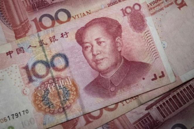 Le yuan a intégré les monnaies de référence du FMI