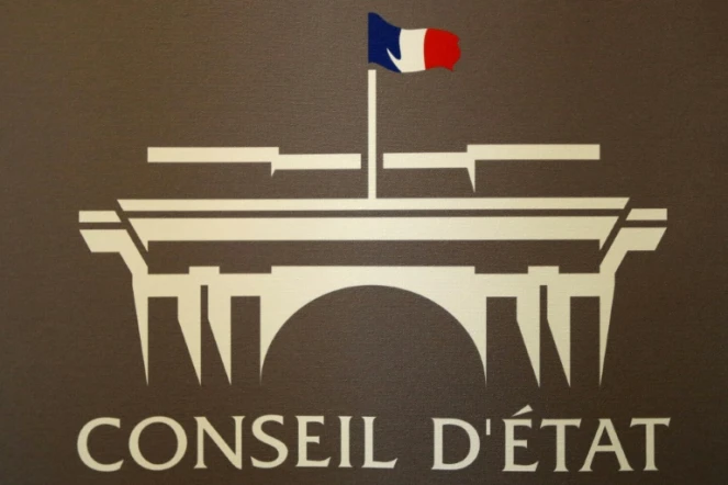 Le Conseil d'Etat est la plus haute autorité administrative française