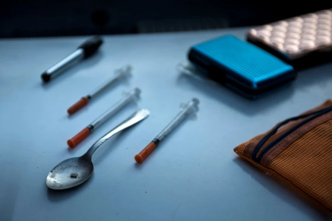 L'espérance de vie a continué à baisser aux Etats-Unis en 2017 par rapport à 2014, une dégradation historique principalement due à la crise des overdoses de drogue