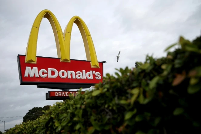 L'UE lance une enquête sur le traitement fiscal accordé par le Luxembourg à McDonald's
