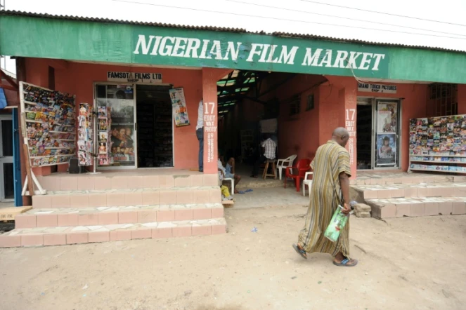 Kannywood contre Nollywood: la florissante industrie du cinéma nigérian est aussi divisée que le pays entre le Nord musulman et le Sud chrétien