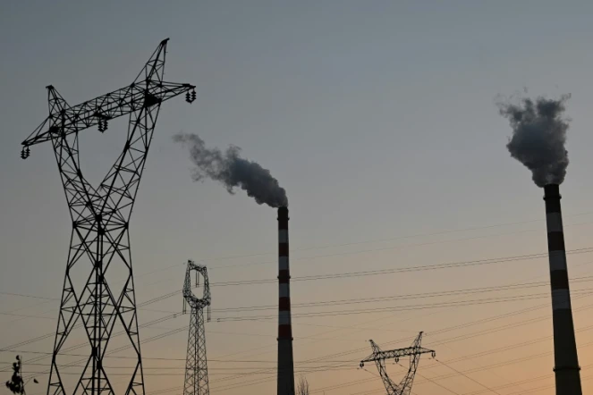 Les émissions de méthane du secteur de l'énergie largement sous-estimées, selon l'AIE