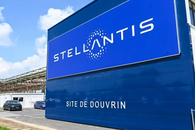 Stellantis a enregistré d'énormes profits en 2021 pour sa première année d'existence en multipliant les synergies et en augmentant ses prix
