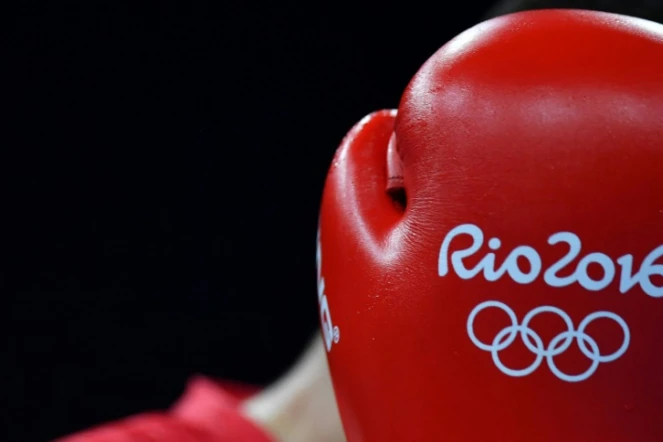 L'homme d'affaires ouzbek Gafur Rakhimov a été élu président de la Fédération internationale de boxe (AIBA)le 3 novembre 2018, en dépit des inquiétudes du comité international olympique (CIO) qui a menacé d'exclure le sport des Jeux olympiques s'il était élu.