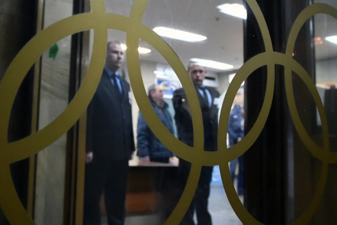Dopage: le ministère des Sports russe a ordonné de cacher des résultats positifs aux Mondiaux-2013