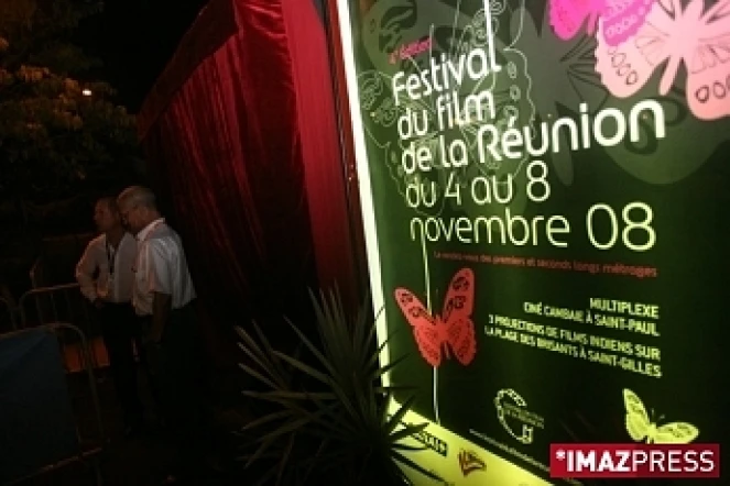 4ème festival du film de La Réunion - Photo Ysabel Gomez