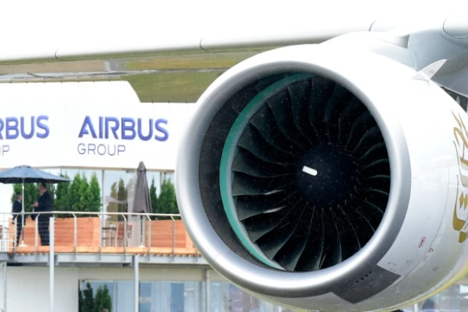 La Grande Bretagne a ouvert une enquête contre le groupe européen Airbus portant sur des soupçons de corruption concernant l'utilisation d'intermédiaires
