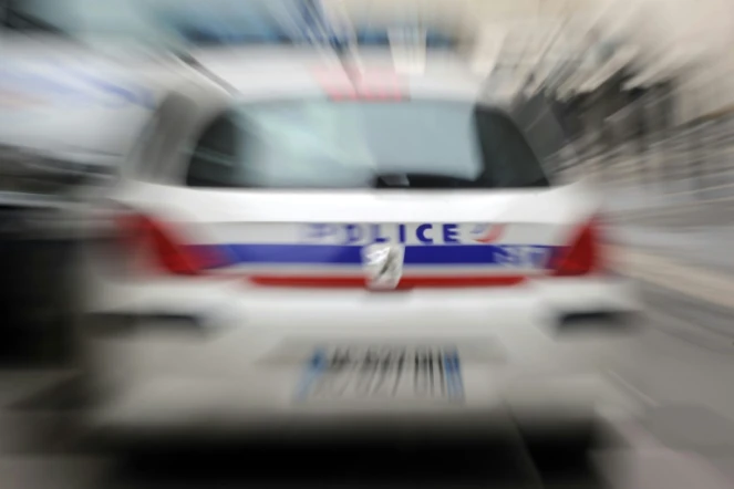 Deux hommes tués à la kalachnikov à Marseille