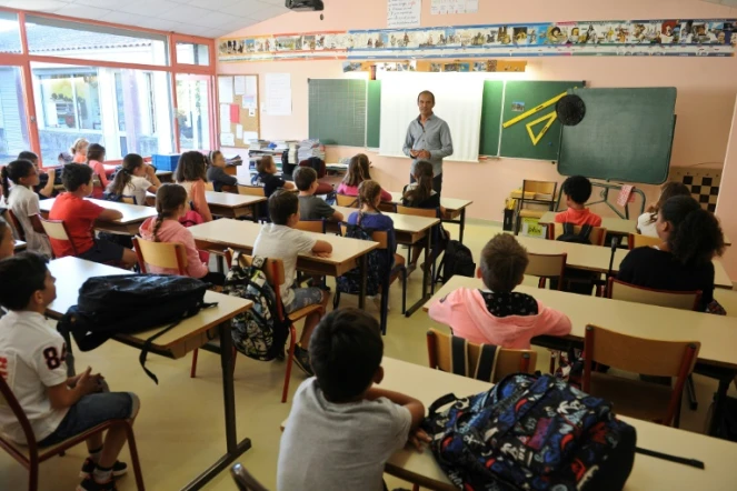 Un décret publié cet été donnerait la possibilité aux collèges de décider en toute autonomie de l'affectation de 20% de leurs horaires globaux