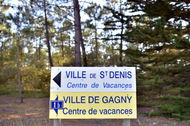 Saint-Denis et Gagny, deux communes populaires au nord de Paris, ont conservé un centre de vacances à Saint-Hilaire-de-Riez (Vendée)