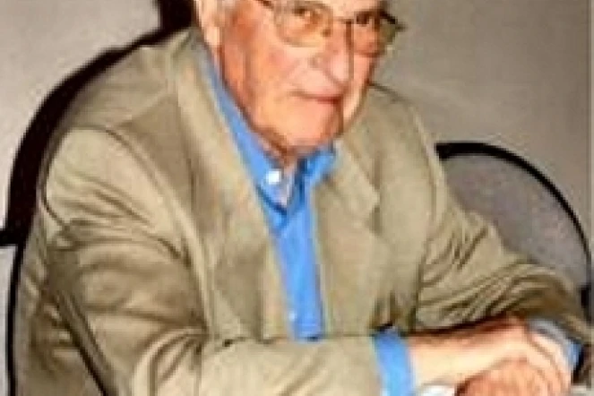 Michel Corvin