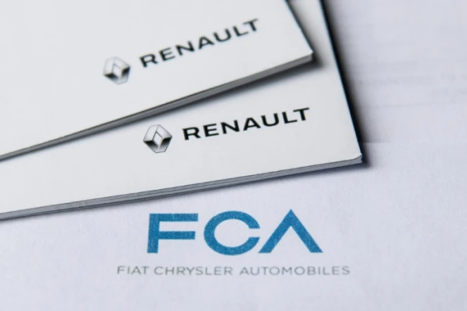 Le constructeur Fiat Chrysler (FCA) a retiré dans la nuit de mercredi à jeudi sa proposition de fusion avec Renault