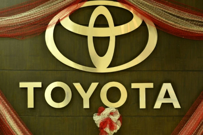 Toyota, détrôné au premier semestre 2015 par l'allemand Volkswagen, a repris la première place au palmarès des ventes sur les neuf premiers mois de l'année