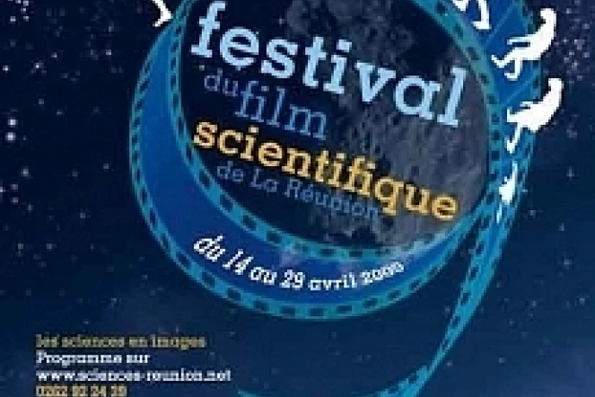 La neuvième édition du festival du film scientifique