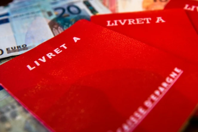 Le Livret A a terminé 2015 dans le rouge