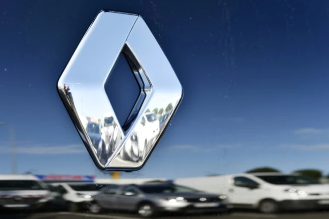Le groupe Renault a vu ses immatriculations s'envoler de 23,3% en novembre