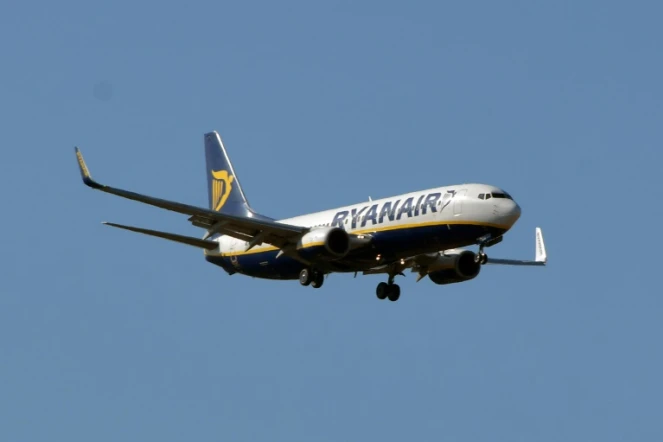 La compagnie Ryanair s'enfonce dans les turbulences sociales avec l'annulation mercredi de plus du tiers de ses vols depuis et vers l'Allemagne en raison d'une grève