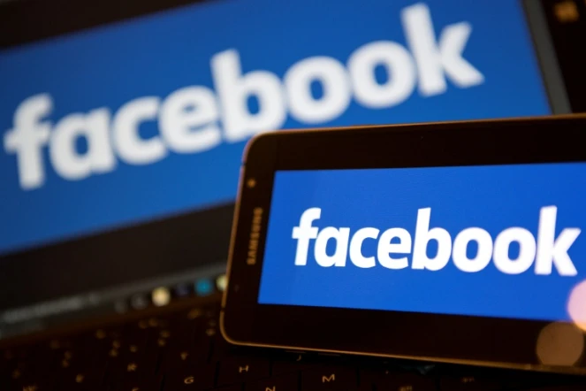 Le réseau social Facebook a atteint la barre des deux milliards d'utilisateurs mensuels actifs, a-t-il annoncé mardi dans un communiqué.