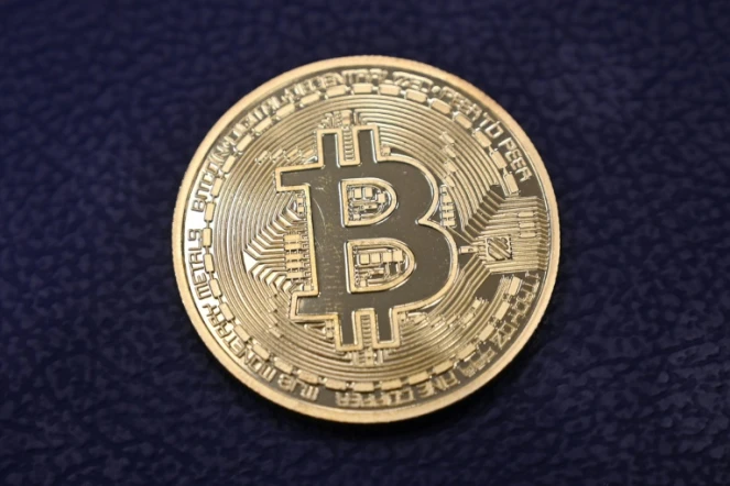 Le bitcoin, première cryptomonnaie décentralisée, a vu son prix dépasser samedi les 30.000 dollars pour la première fois de son histoire