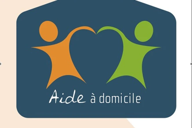 futur logo des Aides à Domicile