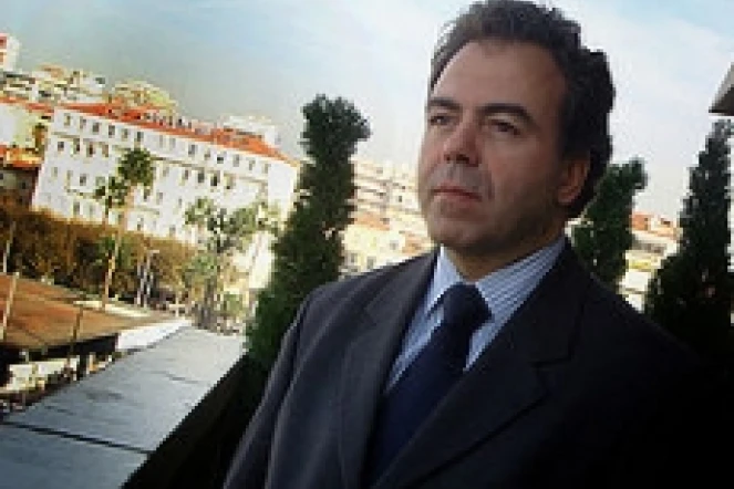 Luc Chatel (photo www.wikipedia.org)