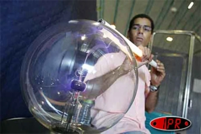 Festival du film scientifique et concours d'inventeurs