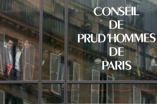 Le conseil de prud'hommes de Paris va examiner un cas de "bore-out", épuisement professionnel par "placardisation"