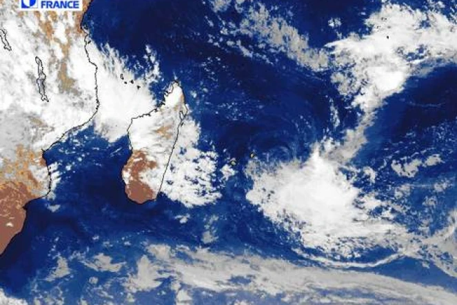 Photo Météo France