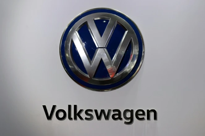 Scandale Volkswagen: ouverture en France d'une information judiciaire pour "tromperie aggravée"
