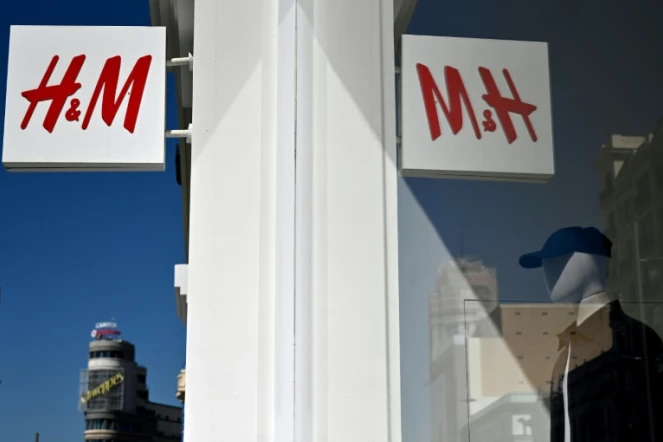 L'unique entrepôt logistique en France du géant suédois H&M doit fermer au Bourget, en Seine-Saint-Denis
