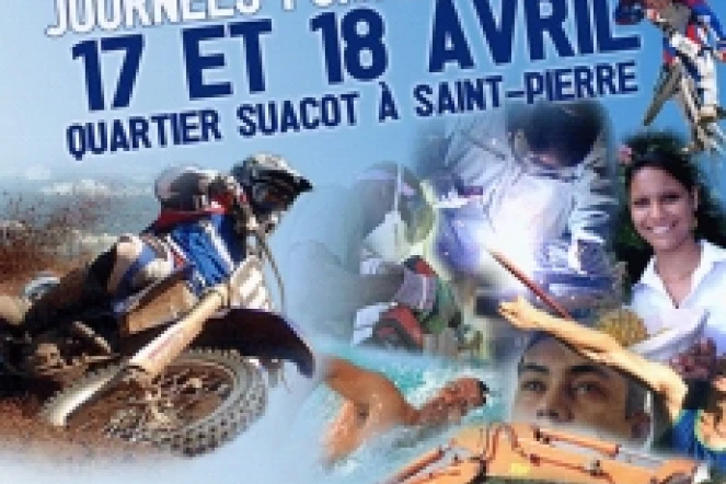 Journées Portes Ouvertes