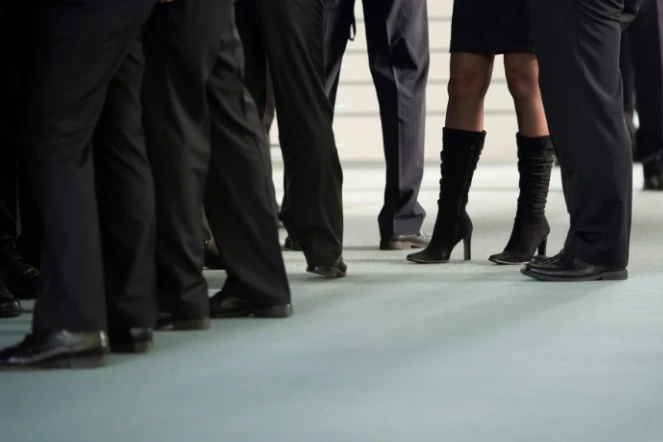 Les inégalités entre les hommes et les femmes se sont de nouveau creusées cette année, pour la première fois après dix ans de progrès constants en matière de parité des genres
