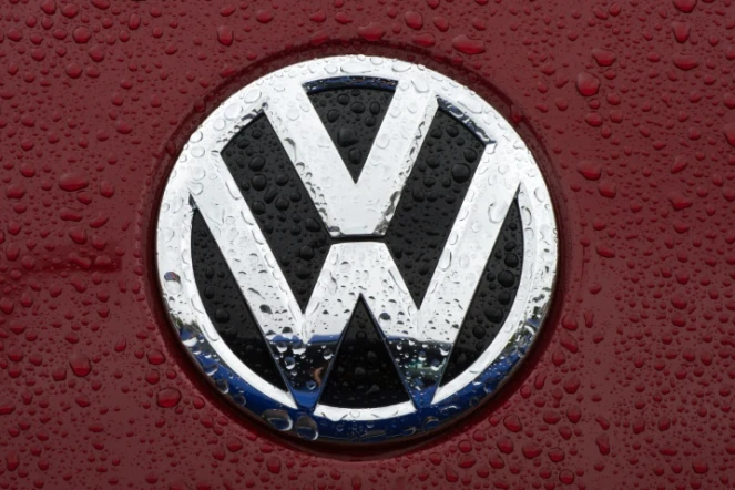 Volkswagen trouve un accord avec les autorités américaines sur un plan d'indemnisation couvrant les quelque 80.000 voitures